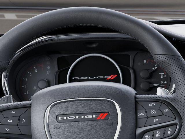 new 2026 Dodge Durango car, priced at $43,995