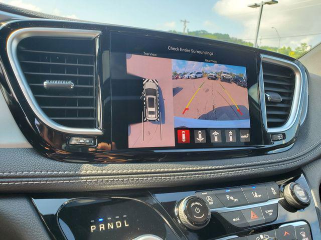 new 2026 Chrysler Pacifica car, priced at $48,411