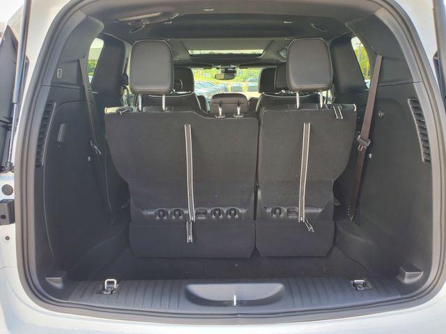 new 2026 Chrysler Pacifica car, priced at $48,411