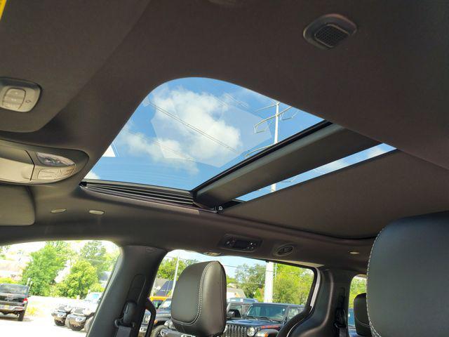 new 2026 Chrysler Pacifica car, priced at $48,411