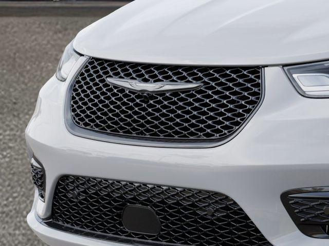 new 2026 Chrysler Pacifica car, priced at $48,011