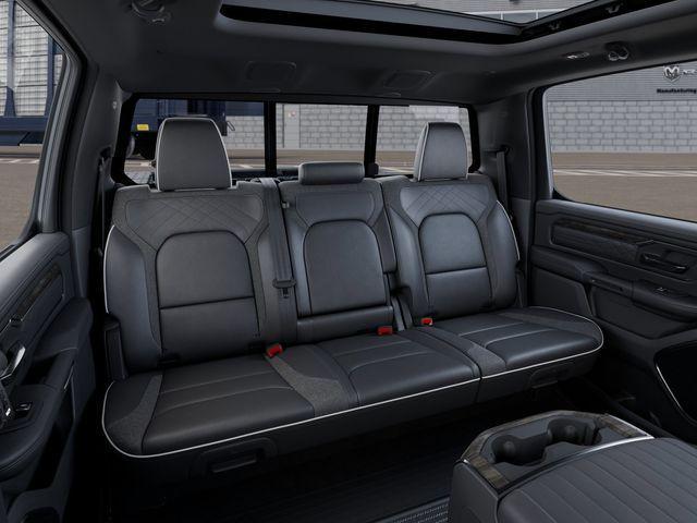 new 2026 Ram 1500 car, priced at $78,995