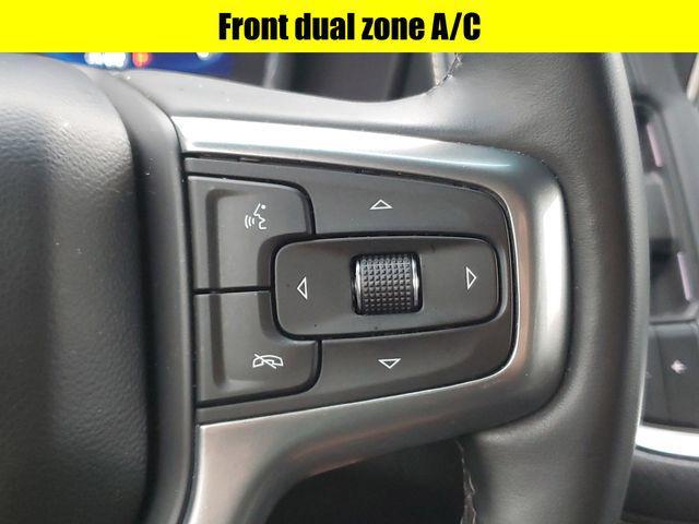 used 2024 Chevrolet Tahoe car, priced at $51,486