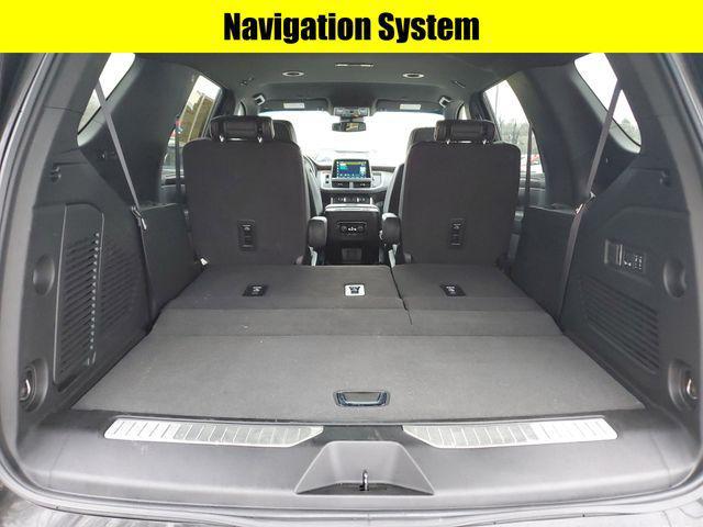 used 2024 Chevrolet Tahoe car, priced at $51,486