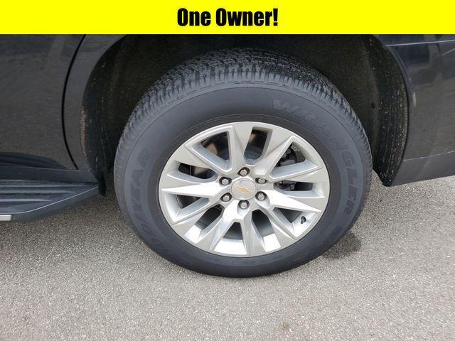 used 2024 Chevrolet Tahoe car, priced at $51,486