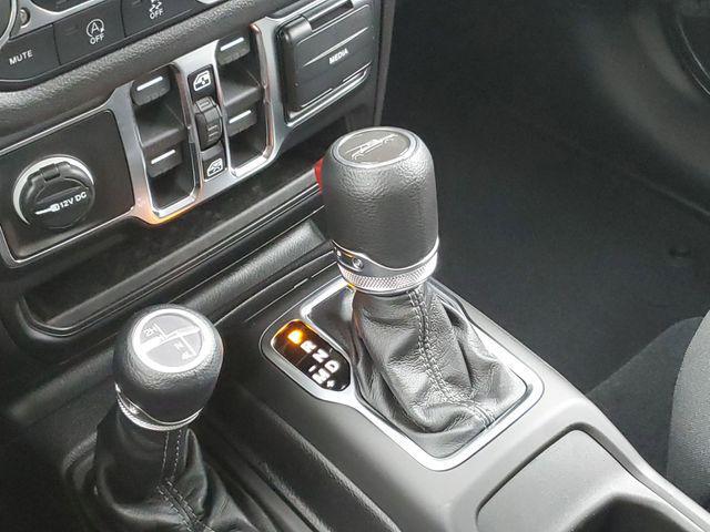 new 2026 Jeep Gladiator car, priced at $40,111