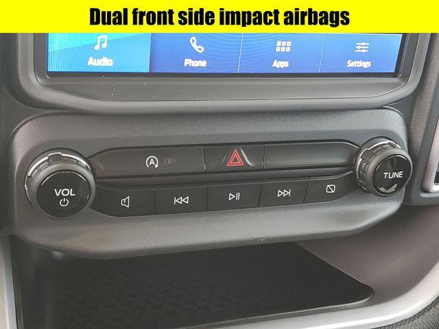 used 2024 Ford Bronco Sport car, priced at $24,973