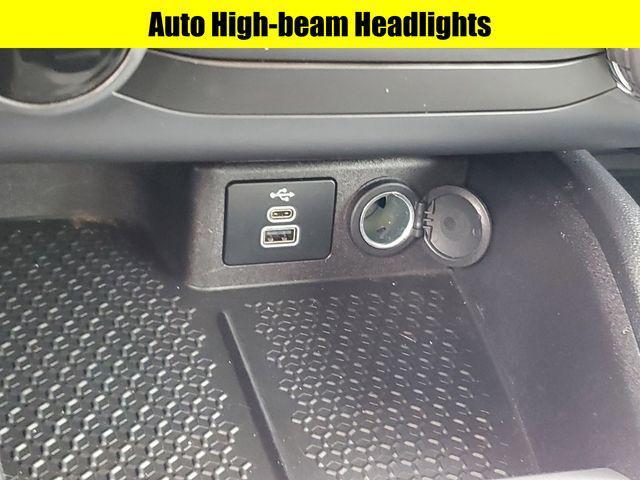 used 2024 Ford Bronco Sport car, priced at $24,973