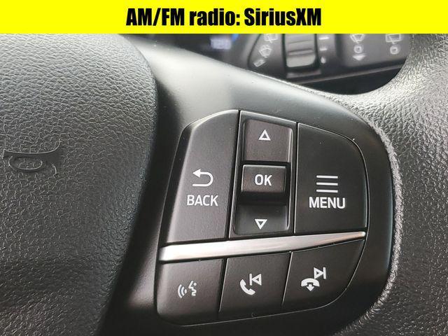 used 2024 Ford Bronco Sport car, priced at $24,973