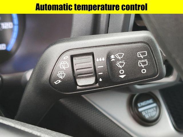 used 2024 Ford Bronco Sport car, priced at $24,973