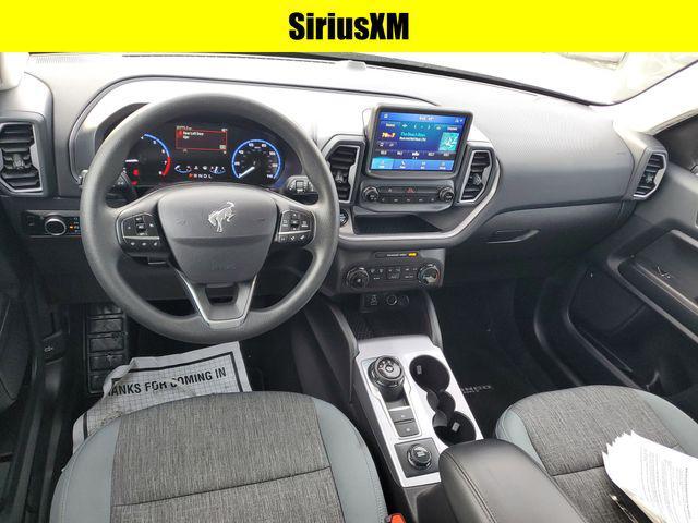 used 2024 Ford Bronco Sport car, priced at $24,973