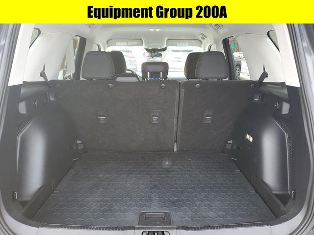 used 2024 Ford Bronco Sport car, priced at $24,973