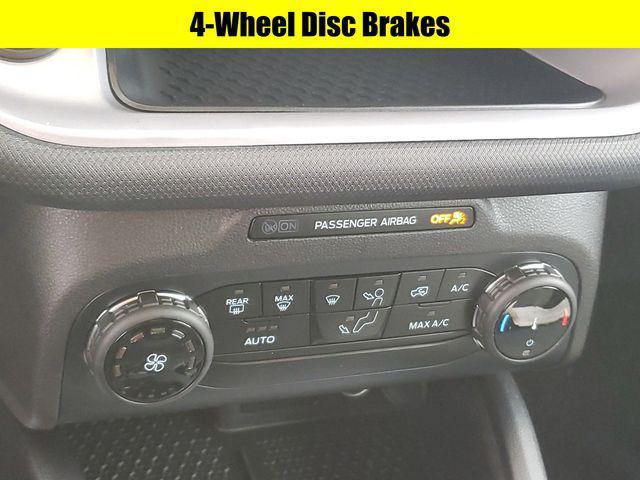 used 2024 Ford Bronco Sport car, priced at $24,973