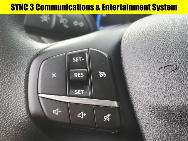 used 2024 Ford Bronco Sport car, priced at $24,973