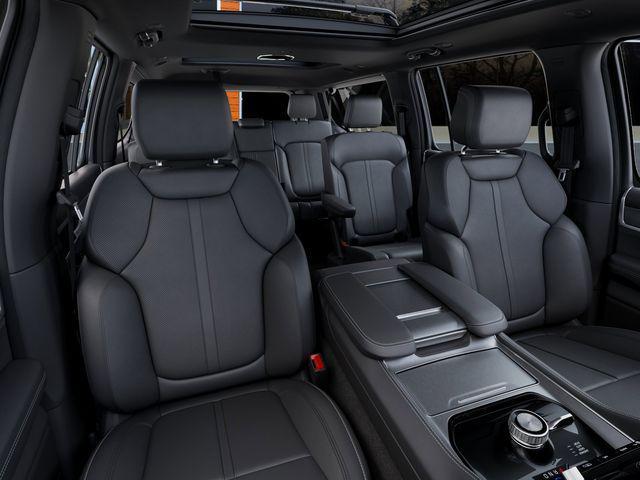 new 2026 Jeep Grand Wagoneer L car, priced at $71,995