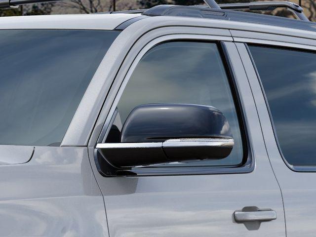 new 2026 Jeep Grand Wagoneer L car, priced at $71,995