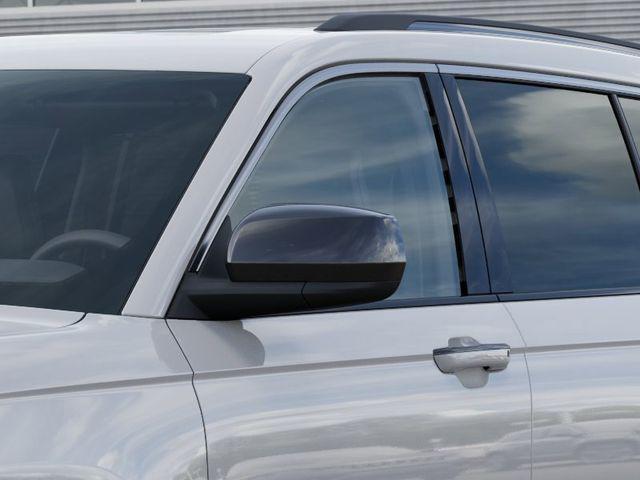 new 2026 Jeep Grand Cherokee L car, priced at $46,995