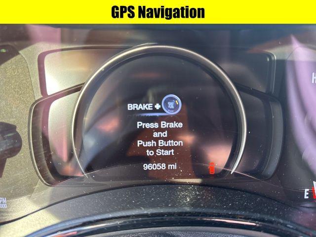 used 2021 Dodge Durango car, priced at $27,995