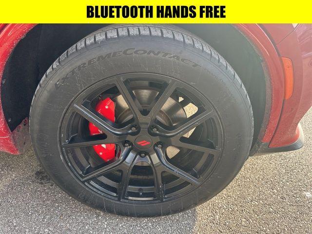 used 2021 Dodge Durango car, priced at $27,995