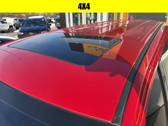 used 2021 Dodge Durango car, priced at $27,995