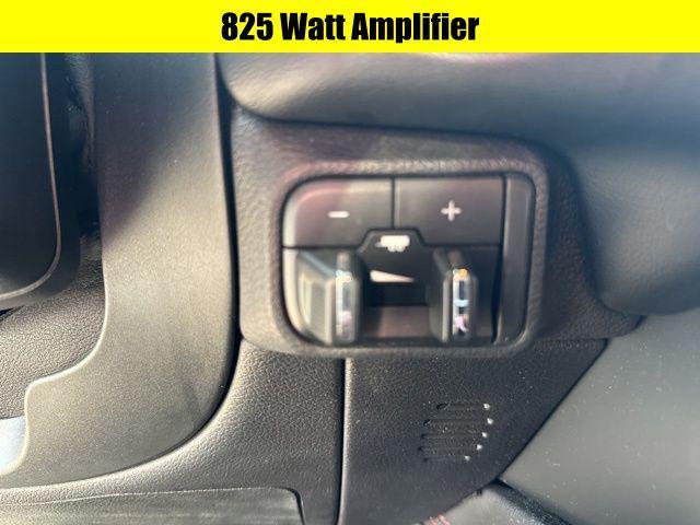 used 2021 Dodge Durango car, priced at $27,995