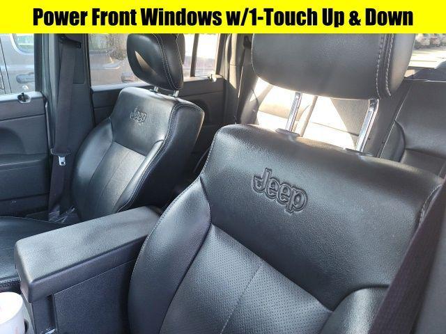 used 2012 Jeep Liberty car, priced at $6,250