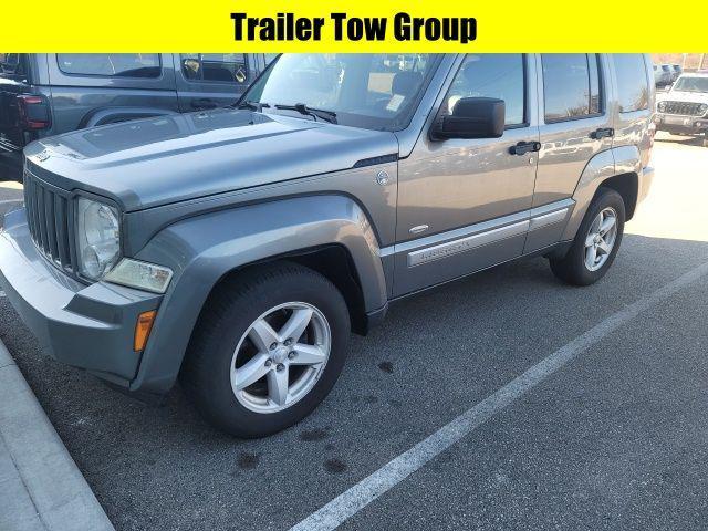 used 2012 Jeep Liberty car, priced at $6,250