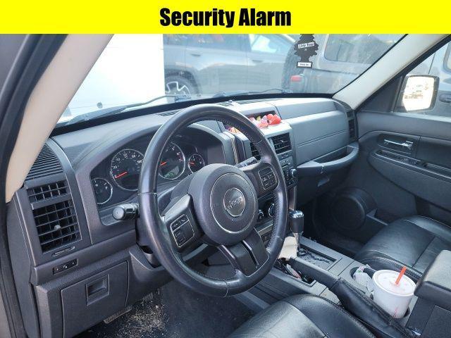 used 2012 Jeep Liberty car, priced at $6,250