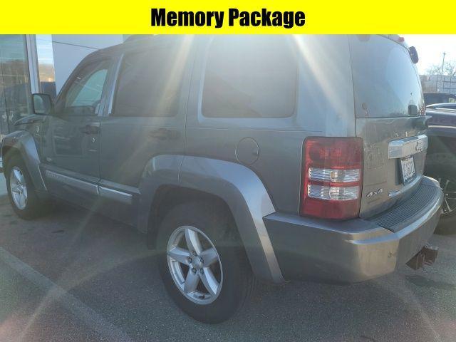 used 2012 Jeep Liberty car, priced at $6,250