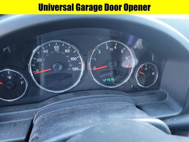 used 2012 Jeep Liberty car, priced at $6,250