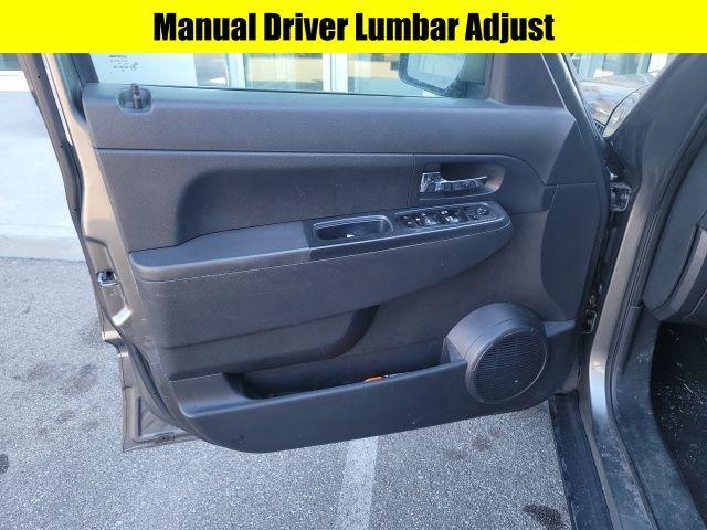 used 2012 Jeep Liberty car, priced at $6,250