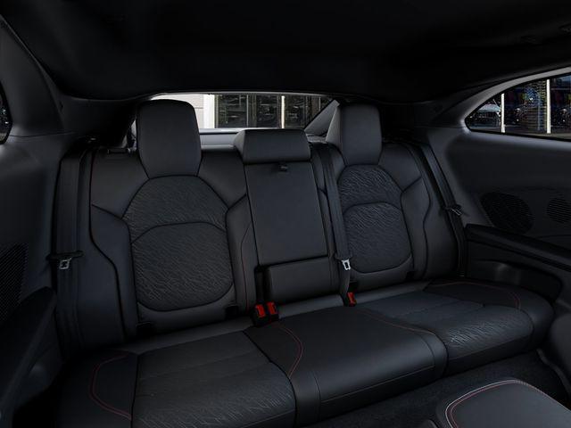 new 2026 Dodge Charger car, priced at $54,995