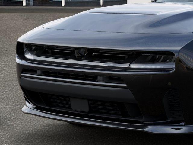 new 2026 Dodge Charger car, priced at $54,995
