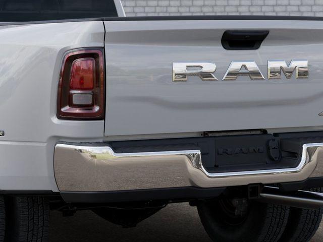 new 2026 Ram 3500 car, priced at $69,995
