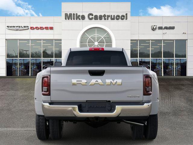 new 2026 Ram 3500 car, priced at $69,995