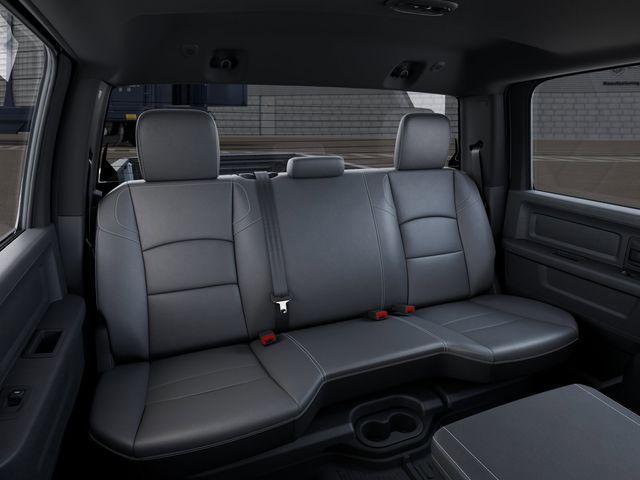 new 2026 Ram 3500 car, priced at $69,995