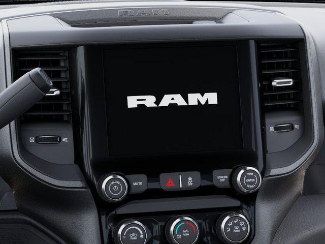 new 2026 Ram 3500 car, priced at $69,995