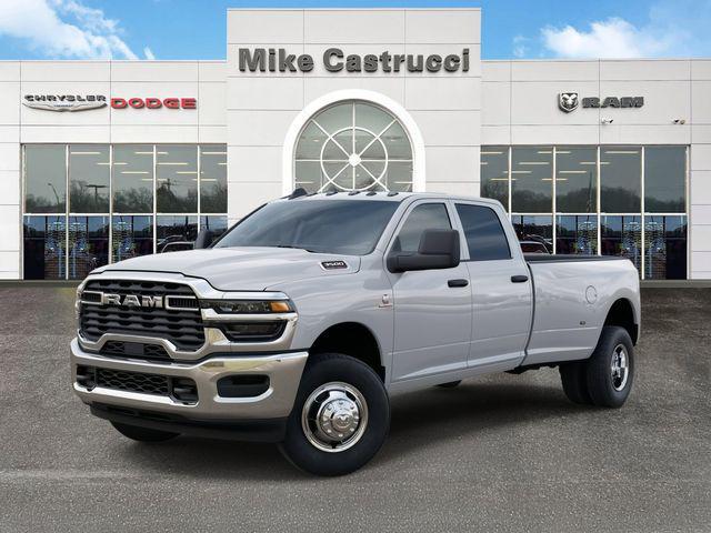 new 2026 Ram 3500 car, priced at $69,995