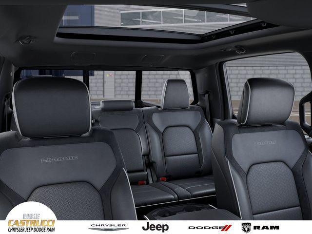 new 2026 Ram 1500 car, priced at $62,995