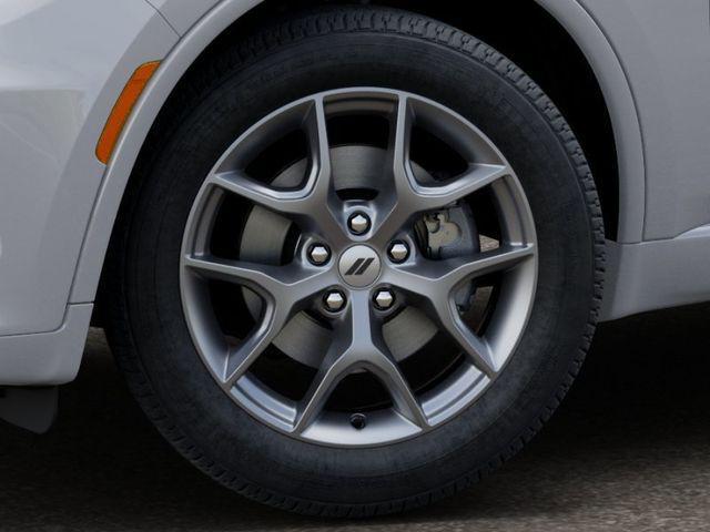 new 2026 Dodge Durango car, priced at $42,995