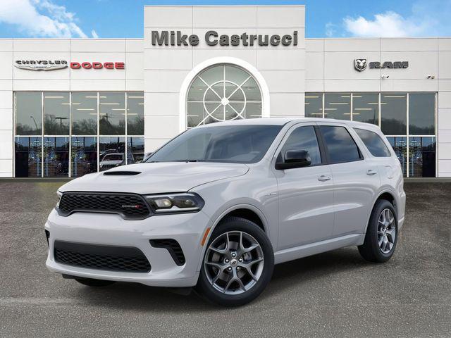 new 2026 Dodge Durango car, priced at $42,995