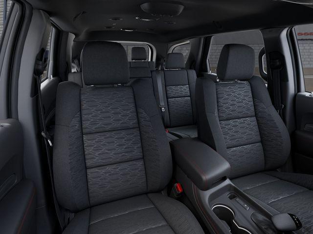 new 2026 Dodge Durango car, priced at $42,995