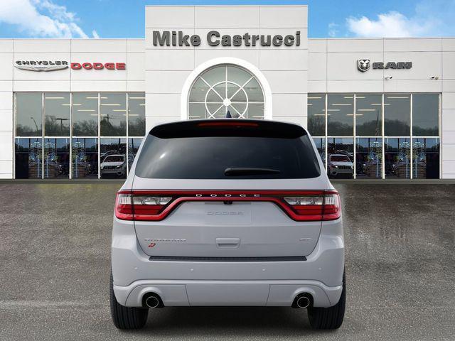 new 2026 Dodge Durango car, priced at $42,995