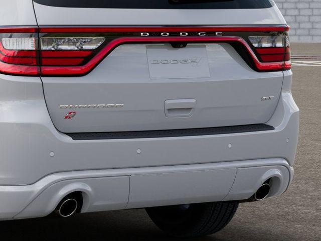 new 2026 Dodge Durango car, priced at $42,995