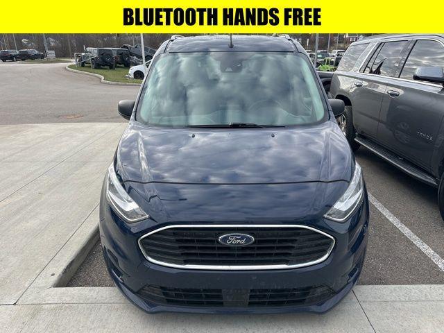 used 2019 Ford Transit Connect car, priced at $14,500