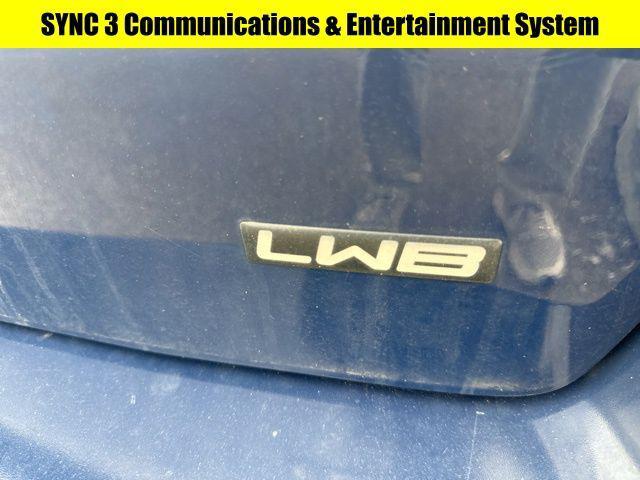 used 2019 Ford Transit Connect car, priced at $14,500