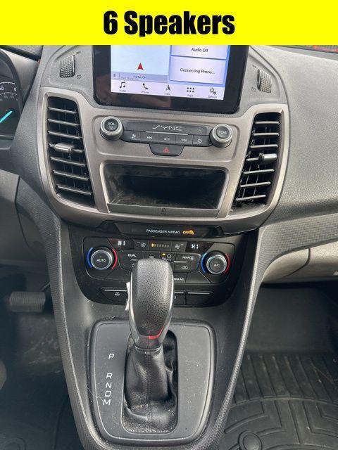 used 2019 Ford Transit Connect car, priced at $14,500