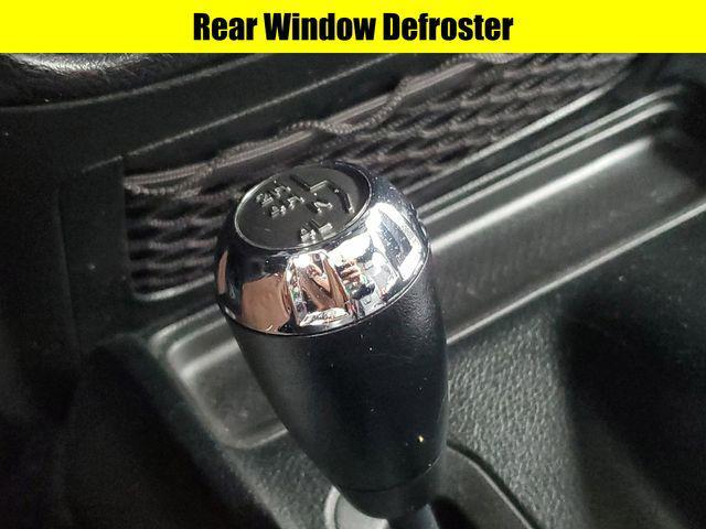 used 2017 Jeep Wrangler car, priced at $20,773