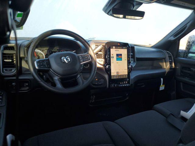 new 2026 Ram 2500 car, priced at $64,995