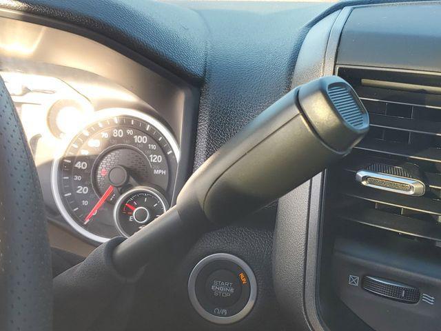 new 2026 Ram 2500 car, priced at $64,995